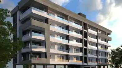 2 bedrooms Apartment for sale, Limassol