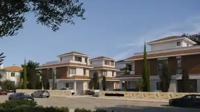 5+ bedrooms Detached House for sale, Larnaca, Dromolaxia