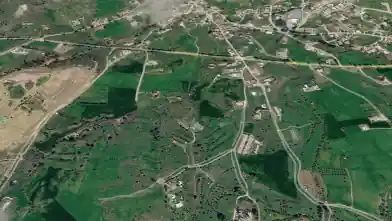 Działka rolna na sprzedaż, Dystrykt Nikozja, Mitsero