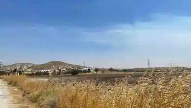 Agriculture Plot for sale, Nicosia, Marki