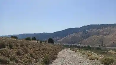 Agriculture Plot for sale, Paphos, Kelokedara