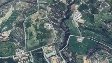 Działka rolna na sprzedaż, Larnaka, Maroni
