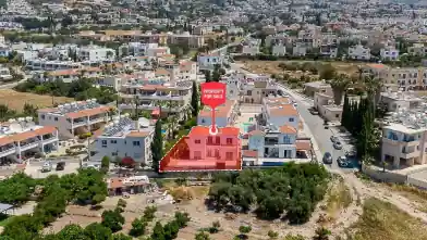 3 bedrooms Detached House for sale, Paphos, Pegeia
