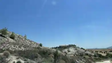 Agriculture Plot for sale, Nicosia, Pera