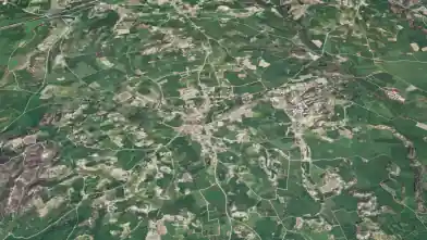 Agriculture Plot for sale, Larnaca, Anafotia
