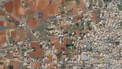 Agriculture Plot for sale, Famagusta, Deryneia