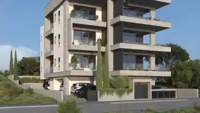 2 bedrooms Apartment for sale, Limassol, Agios Athanasios