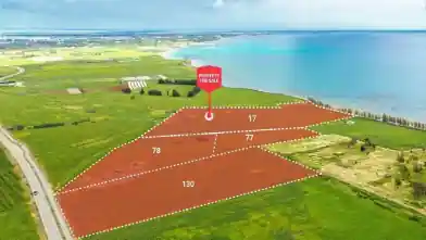 Agriculture Plot for sale, Larnaca, Softades