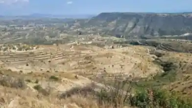 Działka rolna na sprzedaż, Dystrykt Limassol, Pachna