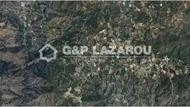 Działka rolna na sprzedaż, Dystrykt Limassol, Prastio