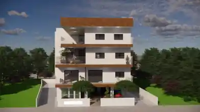 2 bedrooms Apartment for sale, Larnaca