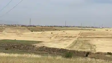Agriculture Plot for sale, Nicosia, Potami