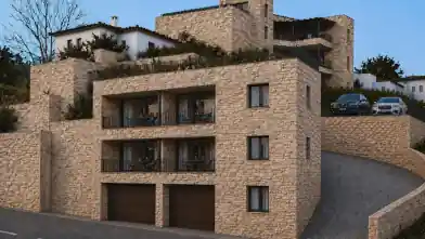 Apartment for sale, Larnaca, Maroni