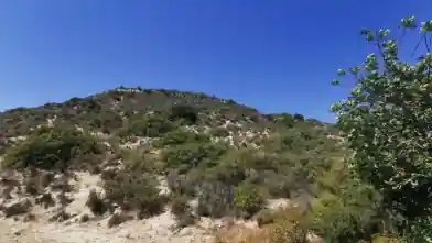 Działka rolna na sprzedaż, Dystrykt Limassol, Kato Kiwides