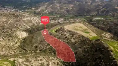 Agriculture Plot for sale, Larnaca, Agios Theodoros