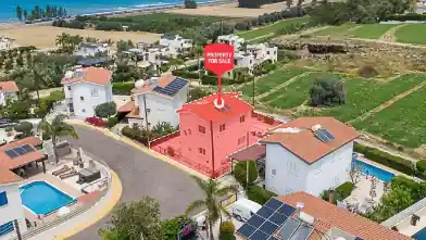 3-pokojowy Dom wolnostojący na sprzedaż, Dystrykt Pafos, Argaka