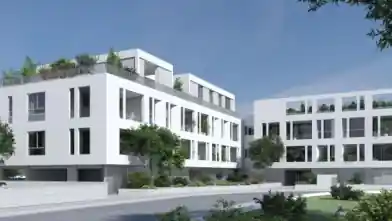 4-pokojowe Mieszkanie na sprzedaż, Dystrykt Nikozja, Engomi