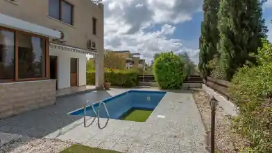 3 bedrooms Detached House for sale, Paphos, Kissonerga