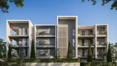 2-pokojowe Mieszkanie na sprzedaż, Dystrykt Limassol, Limassol