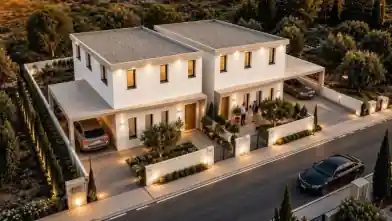 Μονοκατοικία 3 υπνοδωματίων προς πώληση, Λάρνακα, Περβόλια Λάρνακας