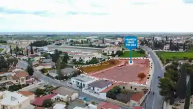 Działka rolna na sprzedaż, Larnaka, Tersefanu