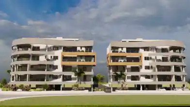 Apartment for sale, Larnaca, Sotiros