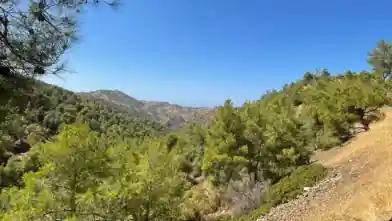 Agriculture Plot for sale, Nicosia