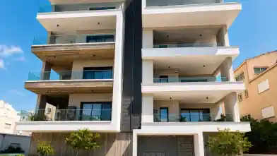 2 bedrooms Apartment for sale, Nicosia, Strovolos