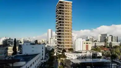 4 bedrooms Apartment for sale, Nicosia
