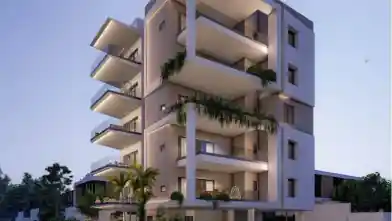 2 bedrooms Apartment for sale, Nicosia