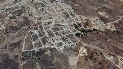 Residential Plot for sale, Nicosia, Agia Varvara
