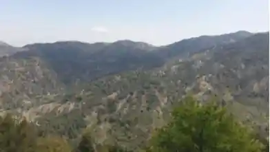 Agriculture Plot for sale, Nicosia, Pedoulas