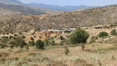 Działka rolna na sprzedaż, Dystrykt Pafos, Kielokiedara