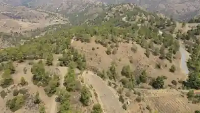 Agriculture Plot for sale, Nicosia