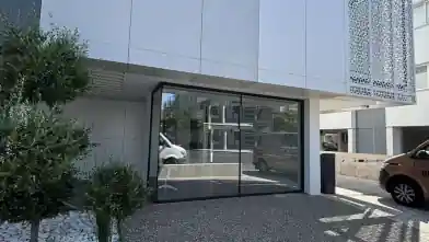 Κατάστημα προς ενοικίαση, Λευκωσία, Έγκωμη Λευκωσίας