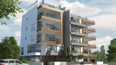 2 bedrooms Apartment for sale, Nicosia