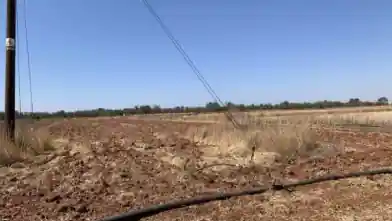 Agriculture Plot for sale, Famagusta, Frenaros