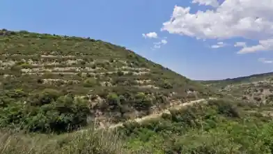 Agriculture Plot for sale, Limassol, Vouni