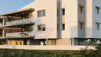 Διαμέρισμα 1 υπνοδωματίων προς πώληση, Λευκωσία, Λακατάμια