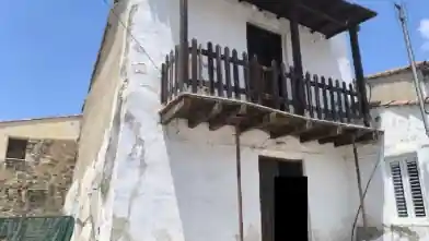 2 bedrooms Detached House for sale, Nicosia, Lythrodontas