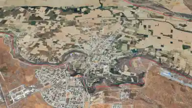 Agriculture Plot for sale, Nicosia, Mammari