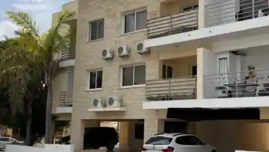 2-pokojowe Mieszkanie na sprzedaż, Larnaka, Oroklini