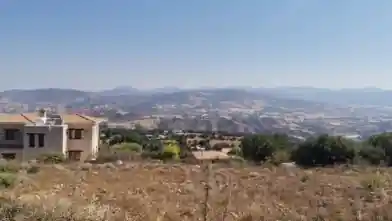 Działka rolna na sprzedaż, Dystrykt Pafos, Kato Akurdalia