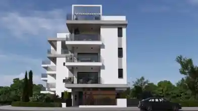 Квартира на продажу, Никосия, Гери, Димос Лацион-Гериу