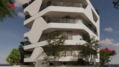 Διαμέρισμα προς πώληση, Λεμεσός, Αγία Ζώνη