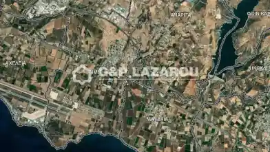 Działka rolna na sprzedaż, Dystrykt Pafos, Timi