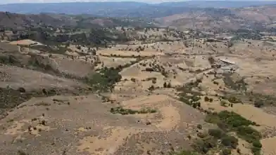Agriculture Plot for sale, Paphos