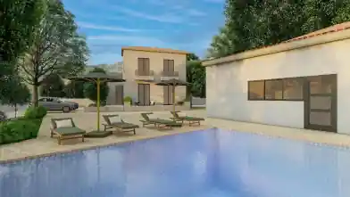 Commercial for sale, Paphos, Agia Marina Chrysochous