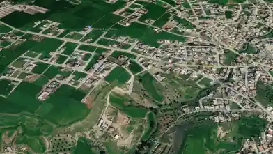 Agriculture Plot for sale, Nicosia, Tseri