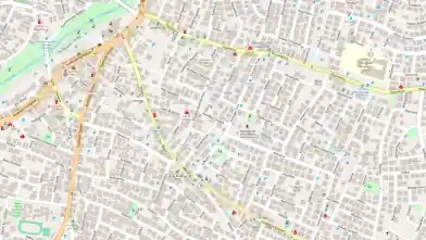 Residential Plot for sale, Nicosia, Strovolos